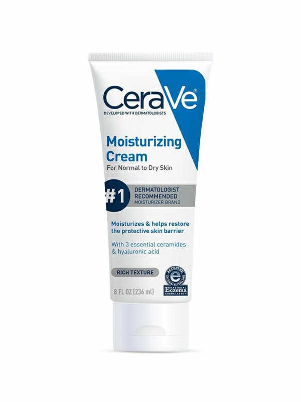 imgi_58_8470fd63969e701b4b3499d085158650 Cerave - Moisturizing Cream 236ml (For Normal To Dry Skin) 236ml - Image 1